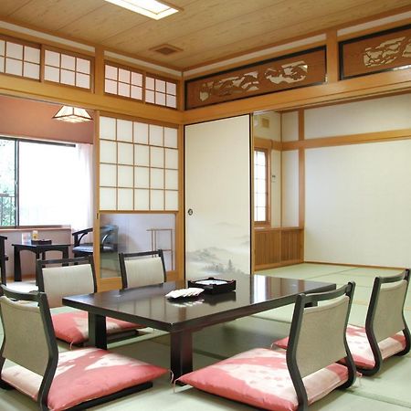 מלון Kaizuka Okumizuma Onsen מראה חיצוני תמונה