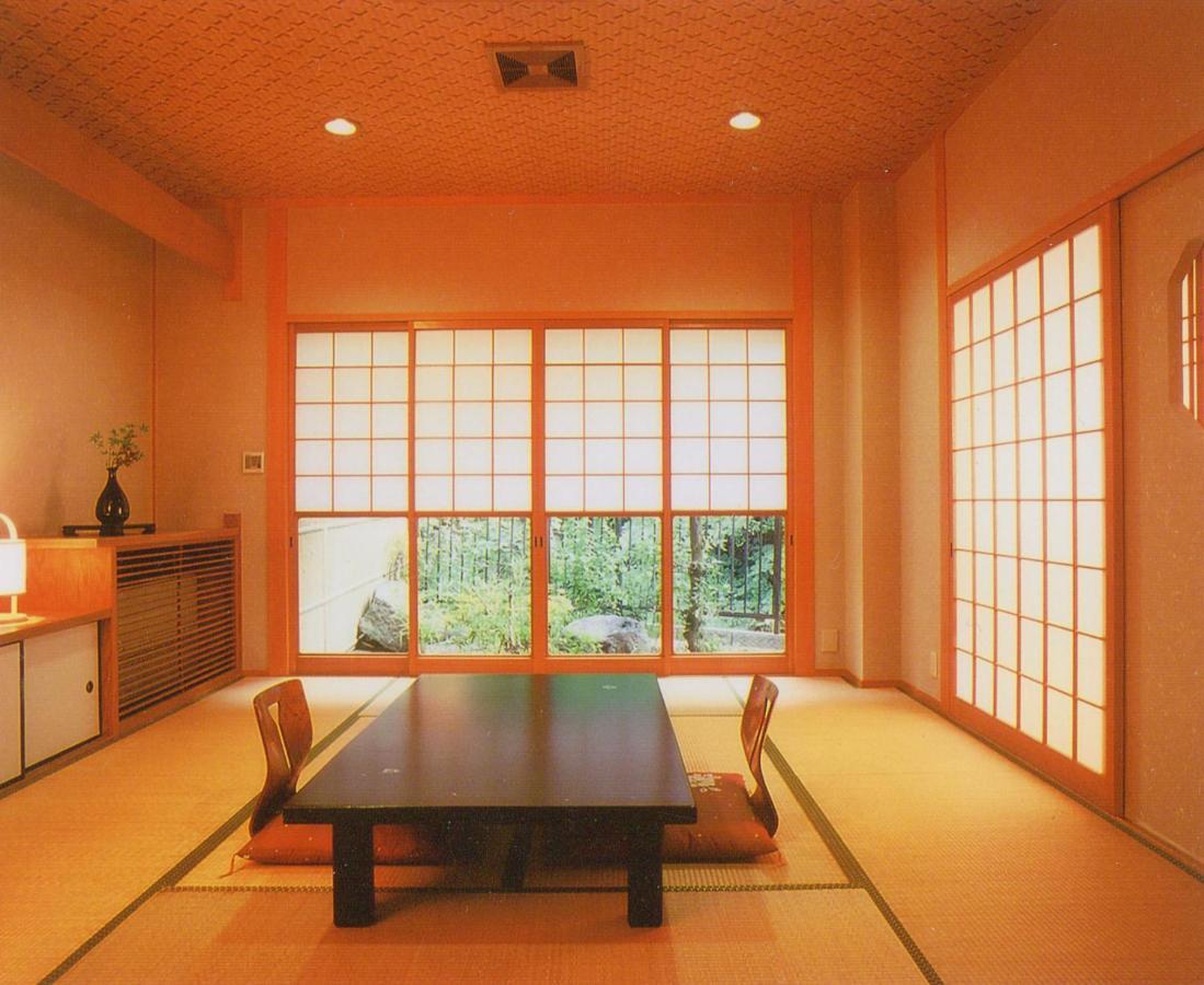 מלון Kaizuka Okumizuma Onsen מראה חיצוני תמונה