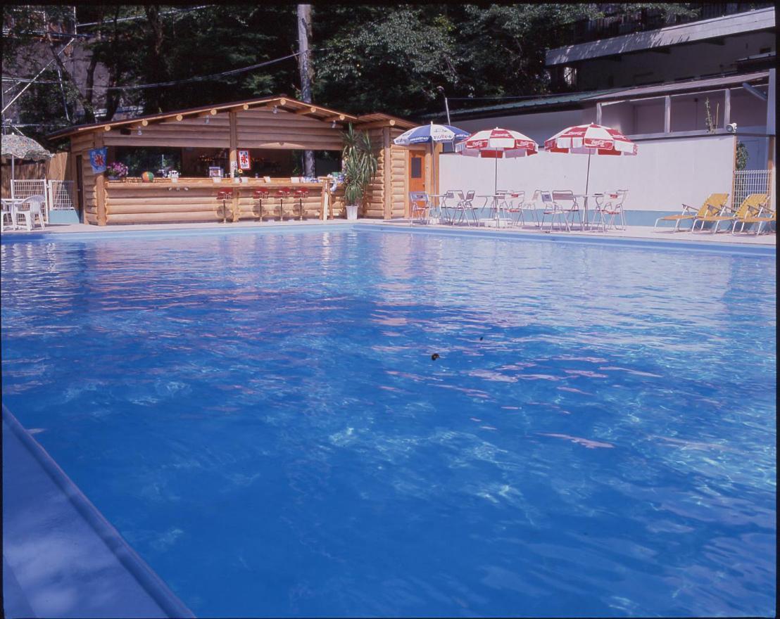 מלון Kaizuka Okumizuma Onsen מראה חיצוני תמונה