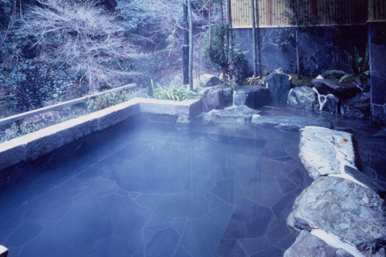 מלון Kaizuka Okumizuma Onsen מראה חיצוני תמונה