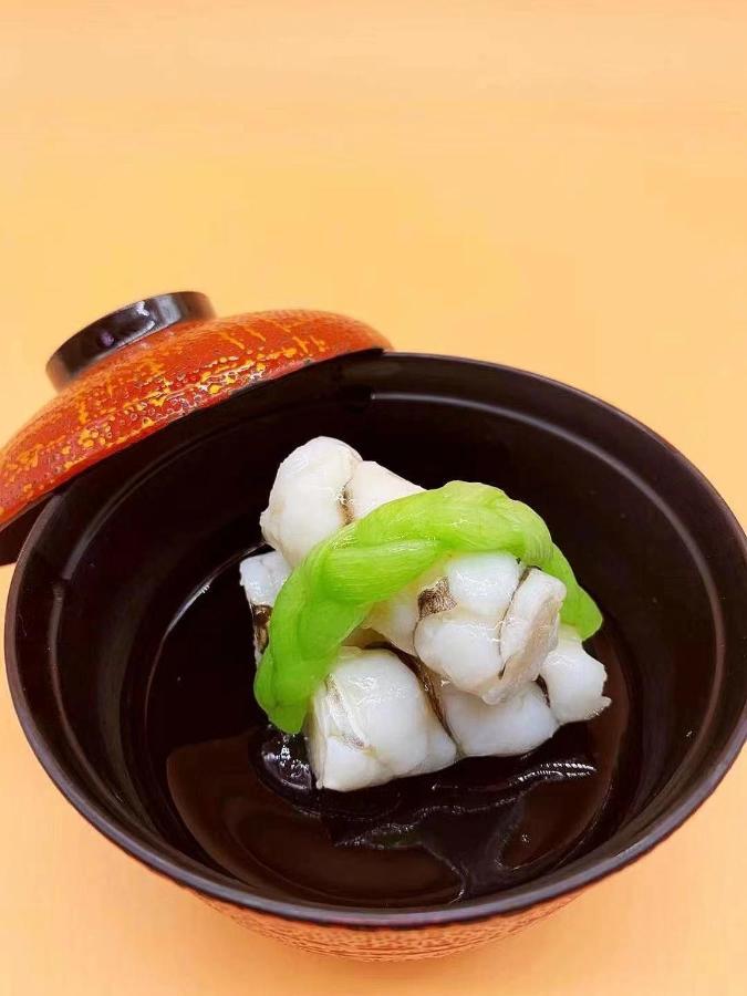 מלון Kaizuka Okumizuma Onsen מראה חיצוני תמונה