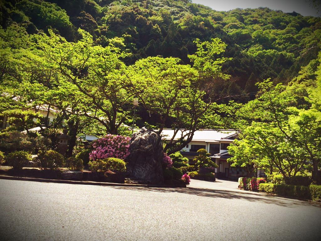 מלון Kaizuka Okumizuma Onsen מראה חיצוני תמונה