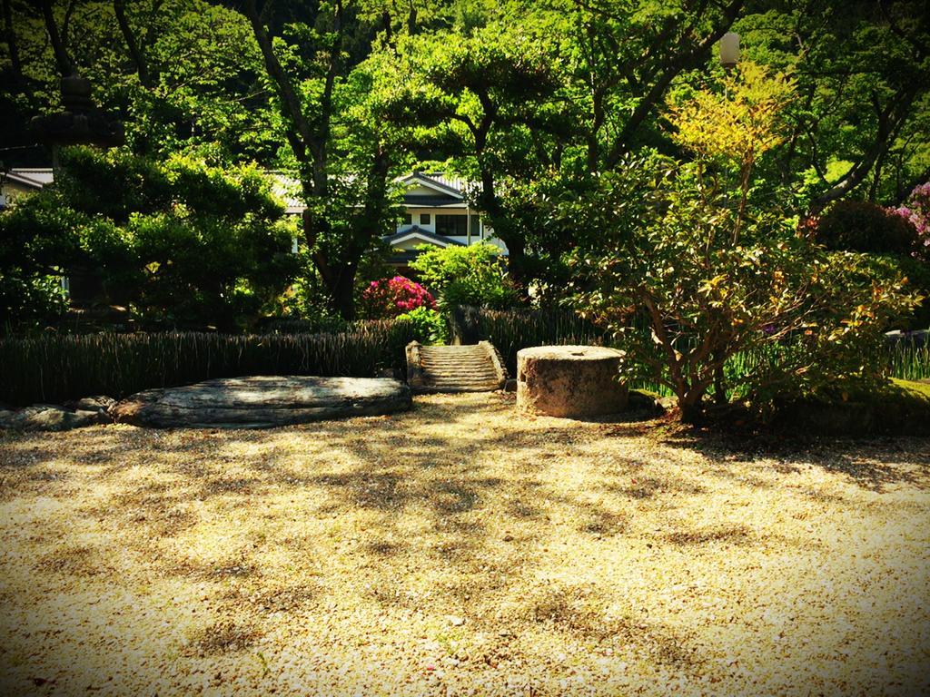 מלון Kaizuka Okumizuma Onsen מראה חיצוני תמונה