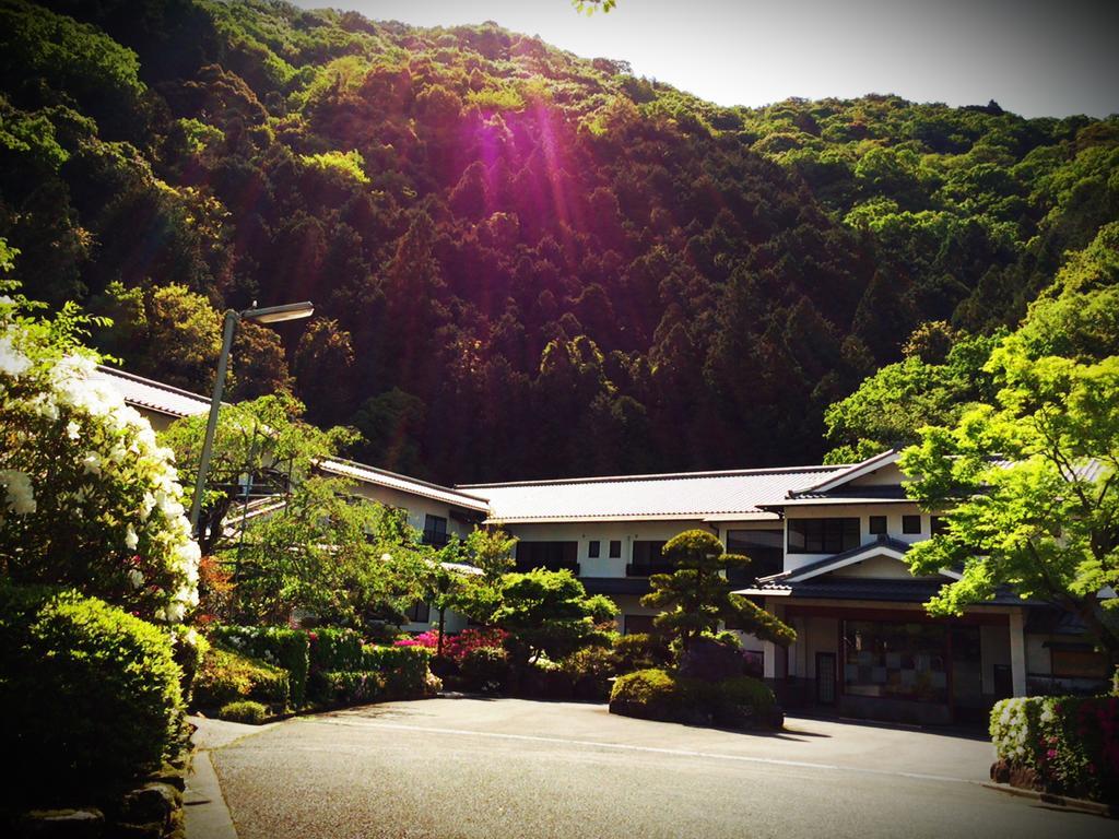 מלון Kaizuka Okumizuma Onsen מראה חיצוני תמונה