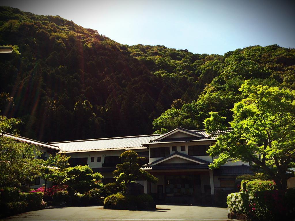 מלון Kaizuka Okumizuma Onsen מראה חיצוני תמונה
