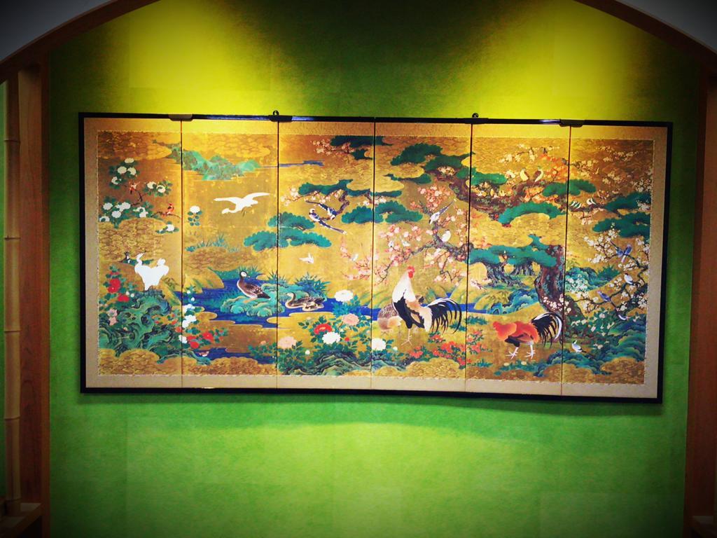 מלון Kaizuka Okumizuma Onsen מראה חיצוני תמונה