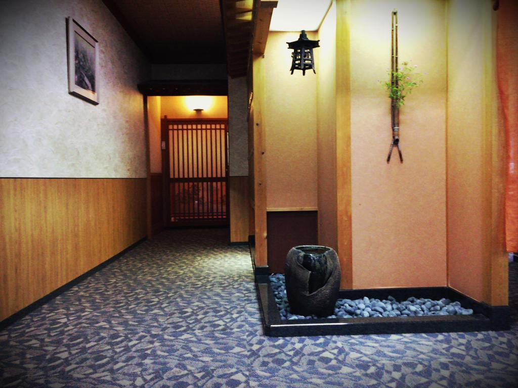 מלון Kaizuka Okumizuma Onsen מראה חיצוני תמונה