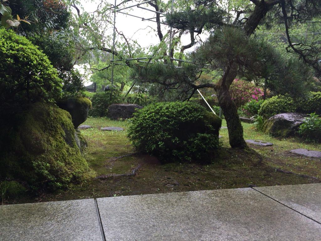 מלון Kaizuka Okumizuma Onsen מראה חיצוני תמונה