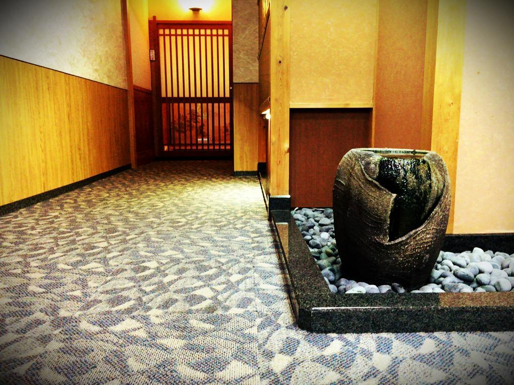 מלון Kaizuka Okumizuma Onsen מראה חיצוני תמונה