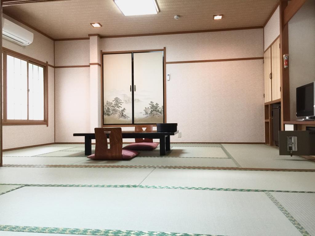 מלון Kaizuka Okumizuma Onsen מראה חיצוני תמונה