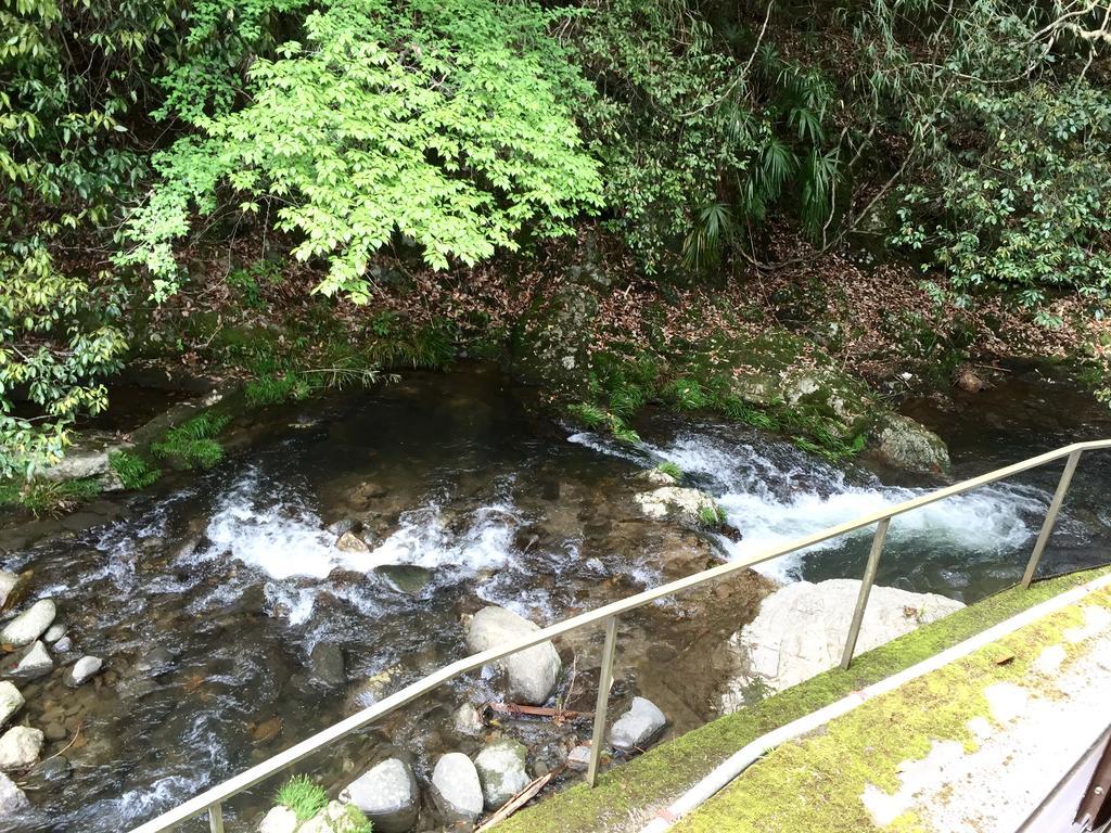 מלון Kaizuka Okumizuma Onsen מראה חיצוני תמונה