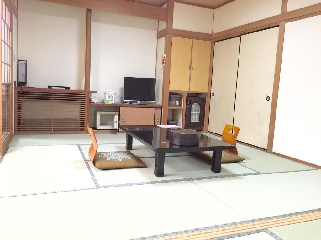 מלון Kaizuka Okumizuma Onsen מראה חיצוני תמונה