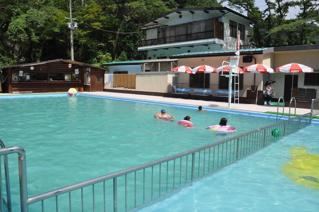 מלון Kaizuka Okumizuma Onsen מראה חיצוני תמונה