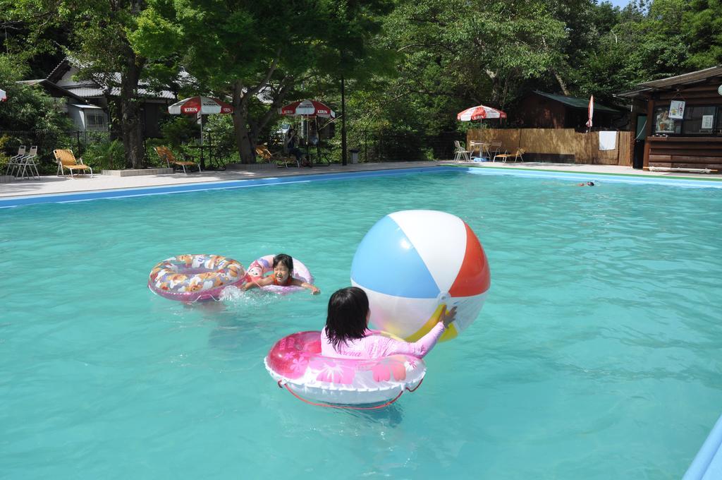 מלון Kaizuka Okumizuma Onsen מראה חיצוני תמונה