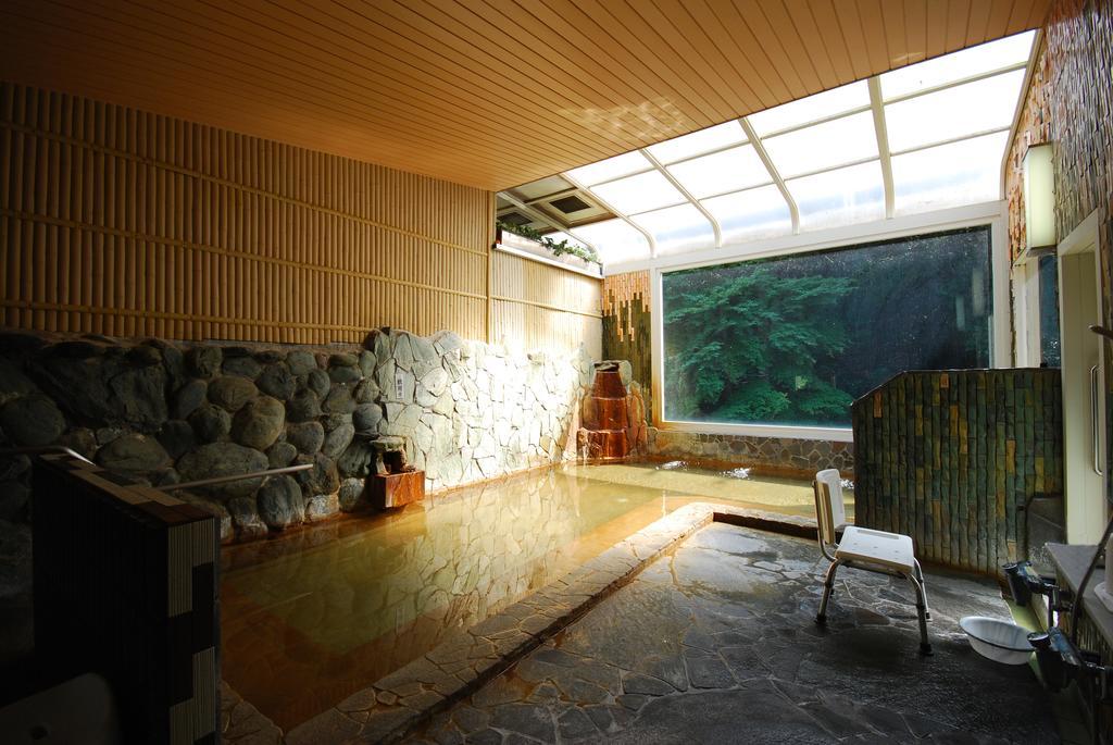 מלון Kaizuka Okumizuma Onsen מראה חיצוני תמונה