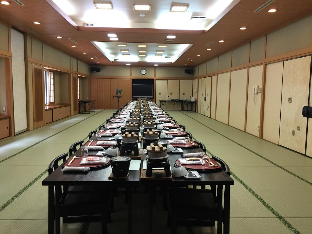 מלון Kaizuka Okumizuma Onsen מראה חיצוני תמונה