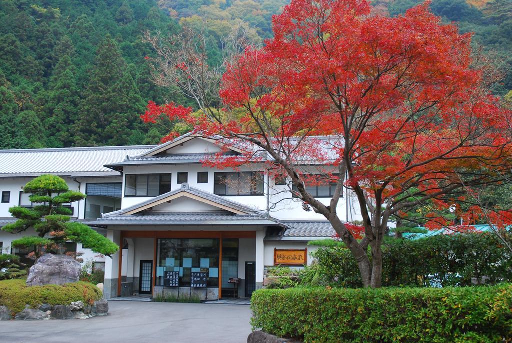 מלון Kaizuka Okumizuma Onsen מראה חיצוני תמונה