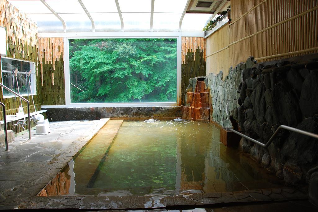 מלון Kaizuka Okumizuma Onsen מראה חיצוני תמונה