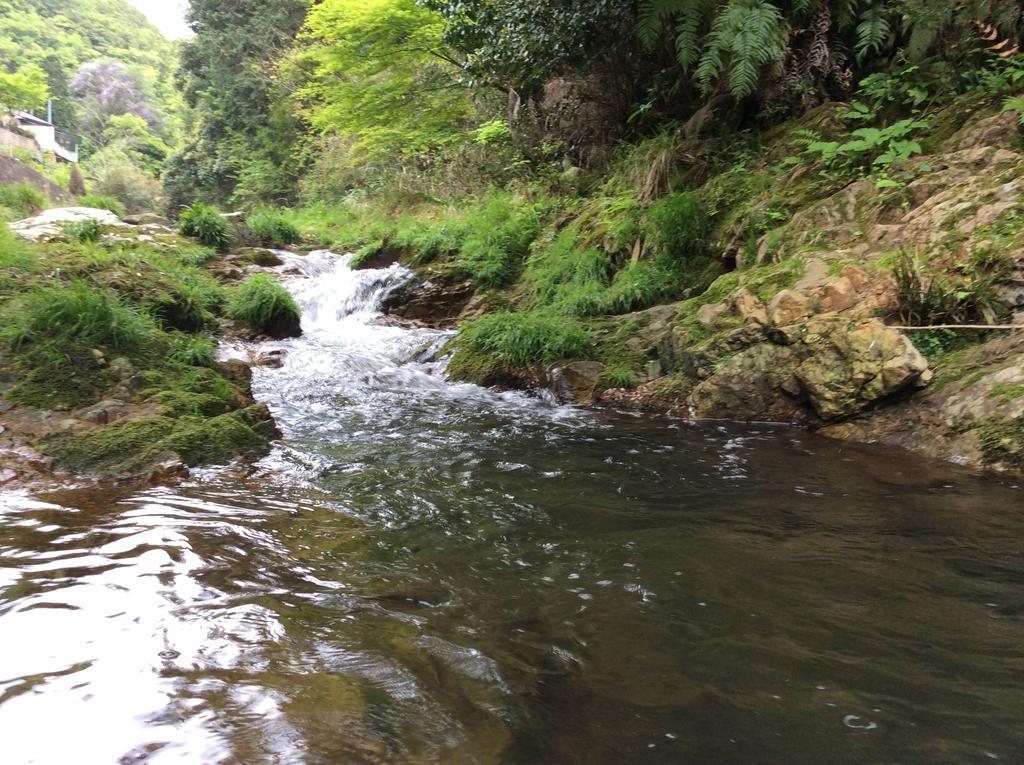 מלון Kaizuka Okumizuma Onsen מראה חיצוני תמונה