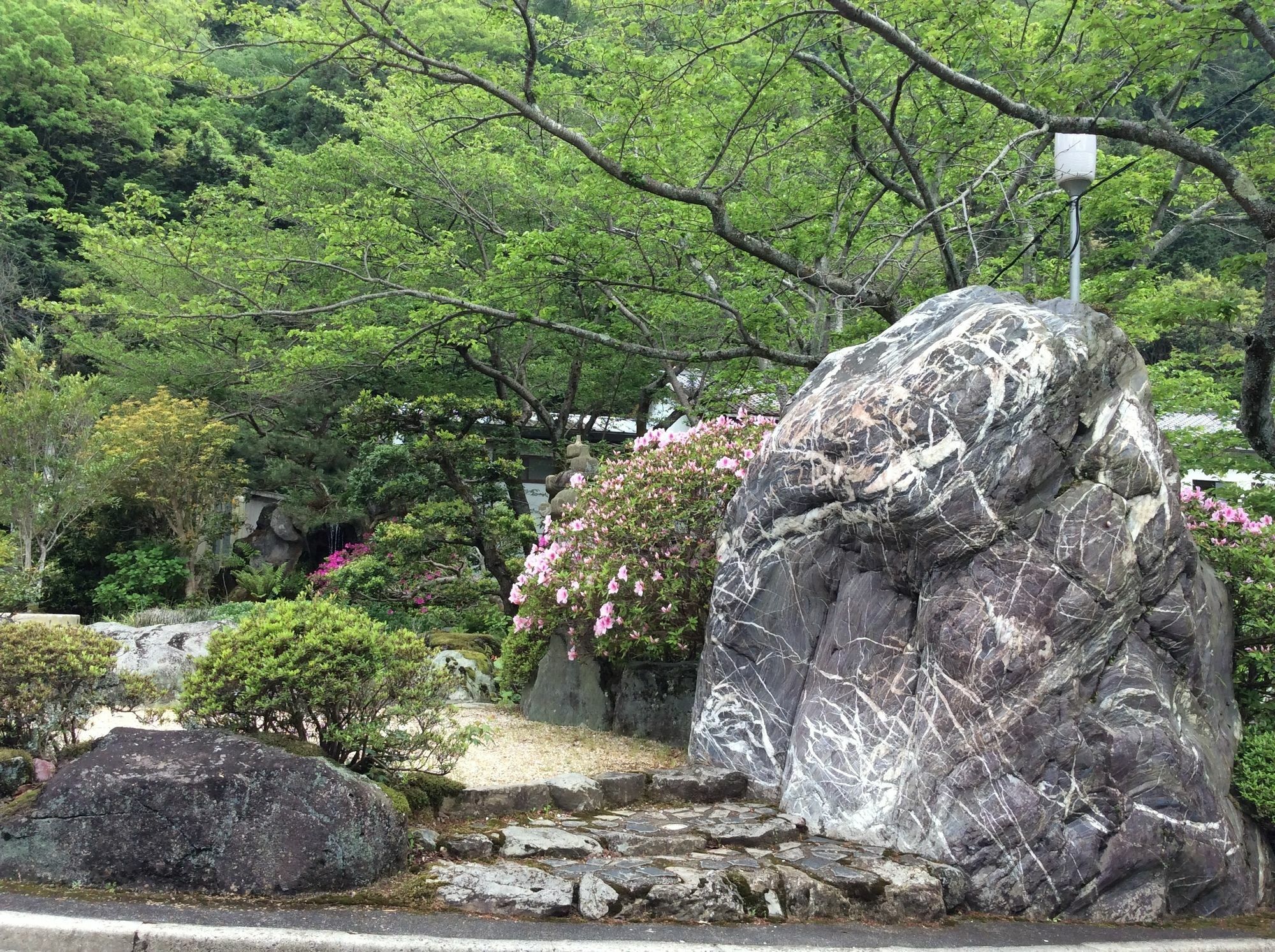 מלון Kaizuka Okumizuma Onsen מראה חיצוני תמונה
