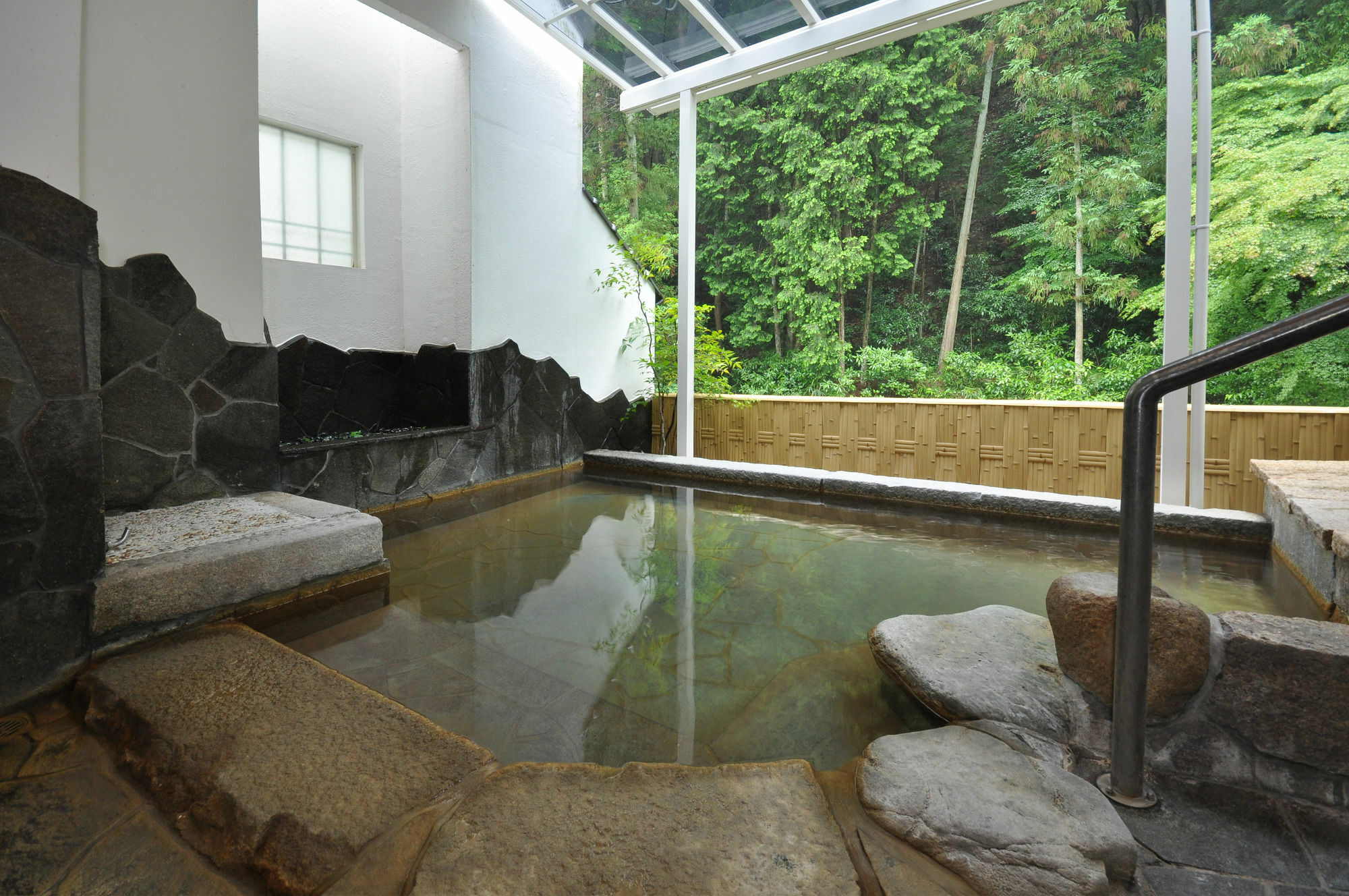 מלון Kaizuka Okumizuma Onsen מראה חיצוני תמונה